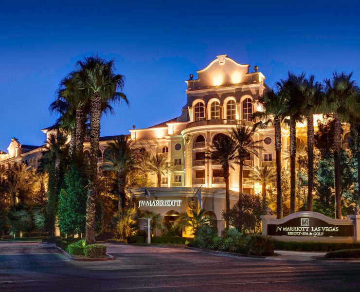 Marquis Ballroom, JW Marriott, Blood Drive