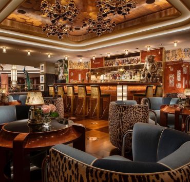 Delilah Las Vegas, Wynn Resorts