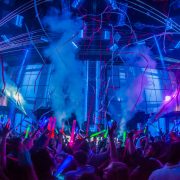 LIGHT Nightclub, Nightclub Las Vegas, Interior Las Vegas Nightclub