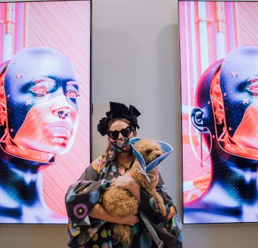 Sia, NFT Party, Afterparty Hidden Hills