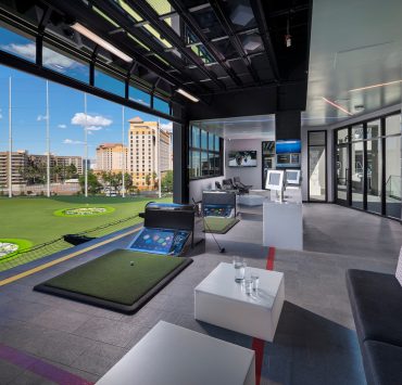 Topgolf Las Vegas, golf, vegas