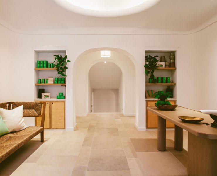 Maisons Pariente hotel collection, french hotel