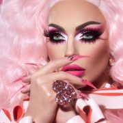 Alyssa Edwards, House of Blues Las Vegas