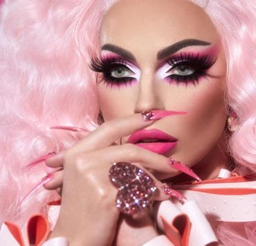 Alyssa Edwards, House of Blues Las Vegas