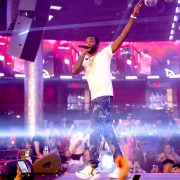 Drai's Nightclub, Meek Mill