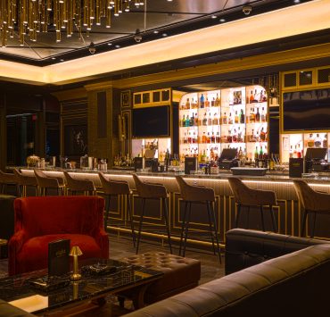 Eight Lounge, Las Vegas