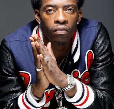 Rich Homie Quan, DAYLIGHT Las Vegas