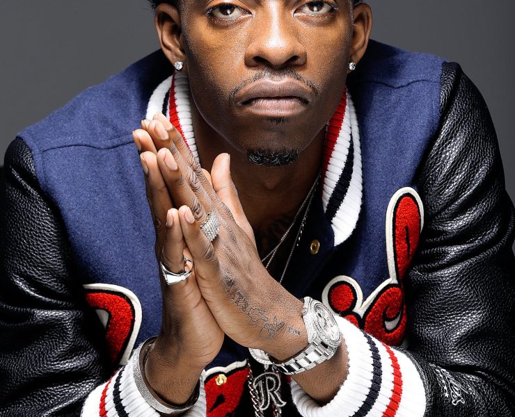 Rich Homie Quan, DAYLIGHT Las Vegas