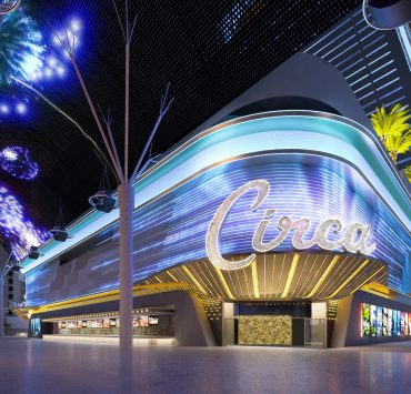 Circa Resort, Las Vegas