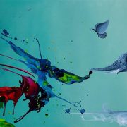 The Perception of Inspiration, kre8