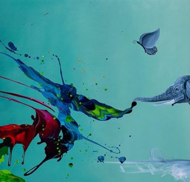 The Perception of Inspiration, kre8