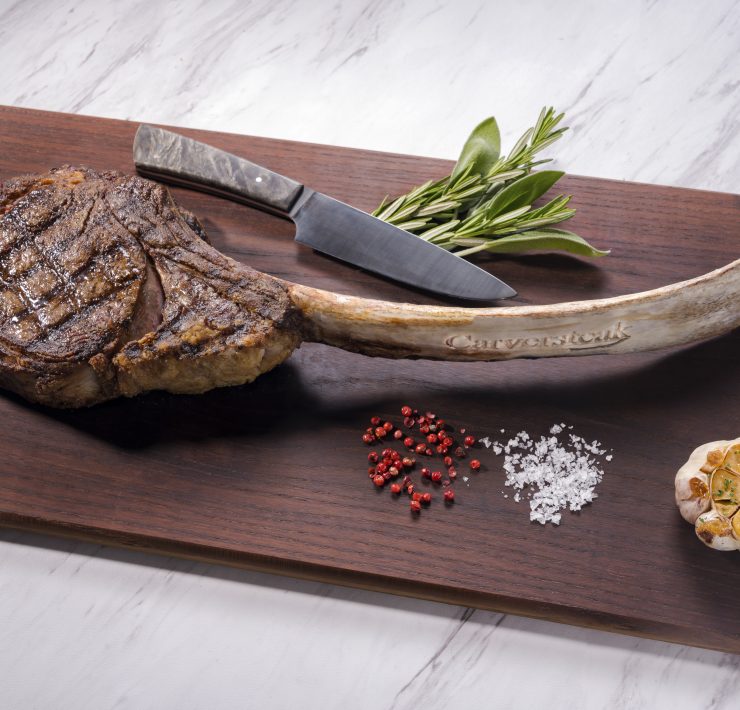 carversteak menu resorts world las vegas carra luxe chef daniel ontiveros