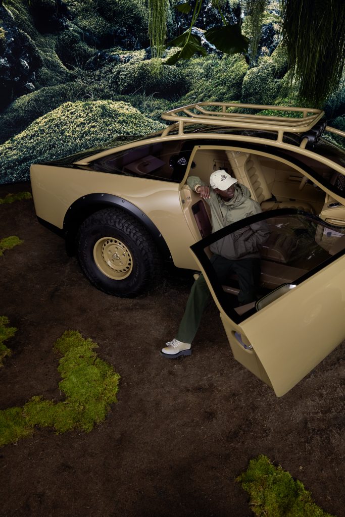 maybach, luxury car, project maybach