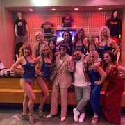 Anderson .Paak, FANTASY, Show girls, las vegas