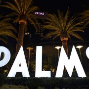 Palms, Las Vegas hotel opening, Palms