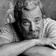 Stephen Sondheim
