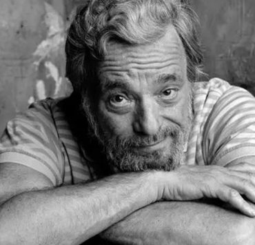 Stephen Sondheim