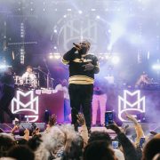 Rick Ross, Las Vegas nightclub