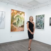 art gallery, art gallery Las Vegas, Mona Kuhn