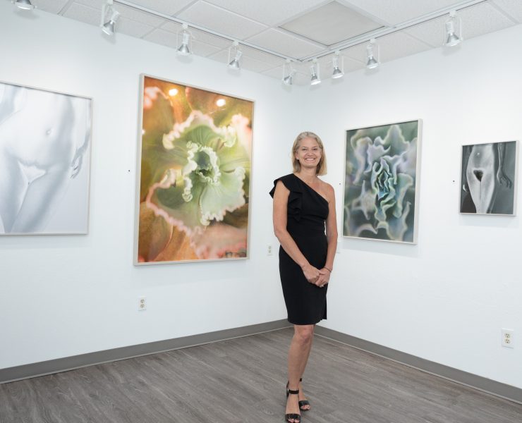 art gallery, art gallery Las Vegas, Mona Kuhn