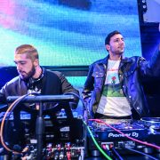 Majid Jordan, Las Vegas DJ, Las Vegas Nightclub, LIGHT