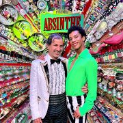 Naomi Smalls, Las Vegas Show, Caesars Palace