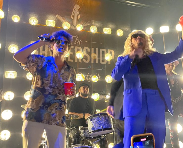 singers, bruno mars, anderson .paak, silk sonic