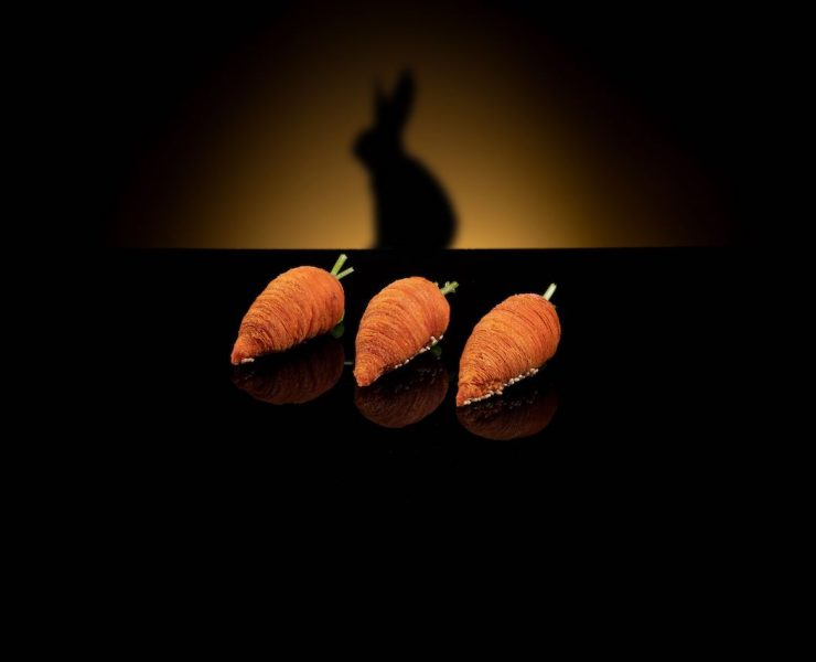 hakkasan year of the rabbit hakkasan las vegas hakkasan chinese new year