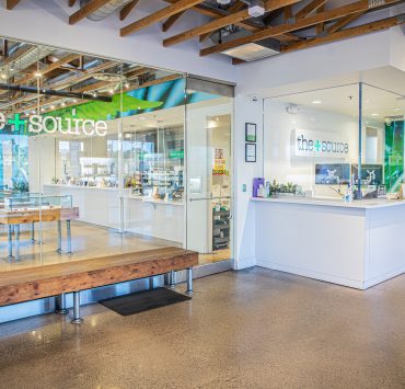 The Source, cannabis dispensary, las vegas cannabis