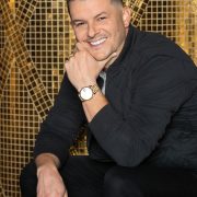 Ryan Jones Vice President Wynn Nightlife