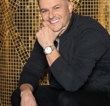 Ryan Jones Vice President Wynn Nightlife