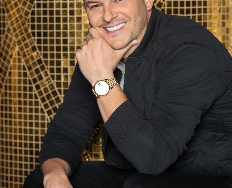 Ryan Jones Vice President Wynn Nightlife