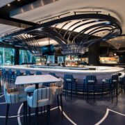 Proper Eats Bar, Bar Las Vegas, Las Vegas Strip