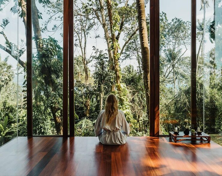 Amanpuri wellness overview