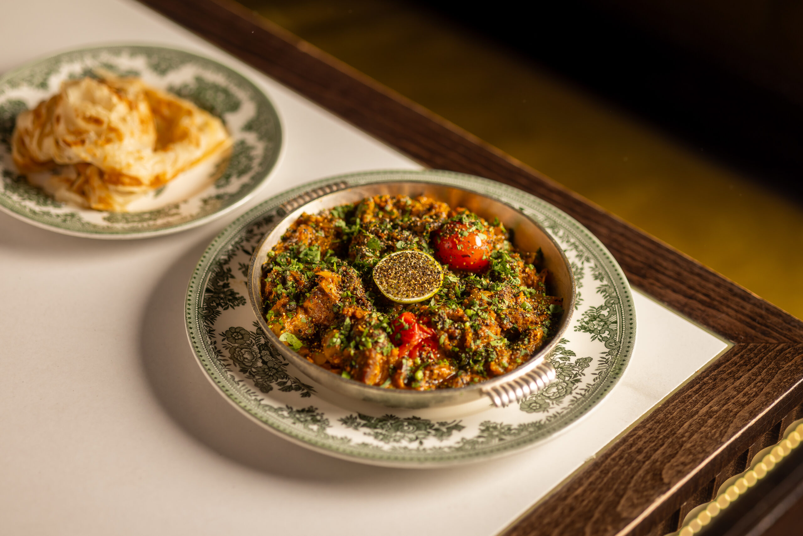 gymkhana las vegas Beef-Shortrib-Pepper-Fry aria resort casino